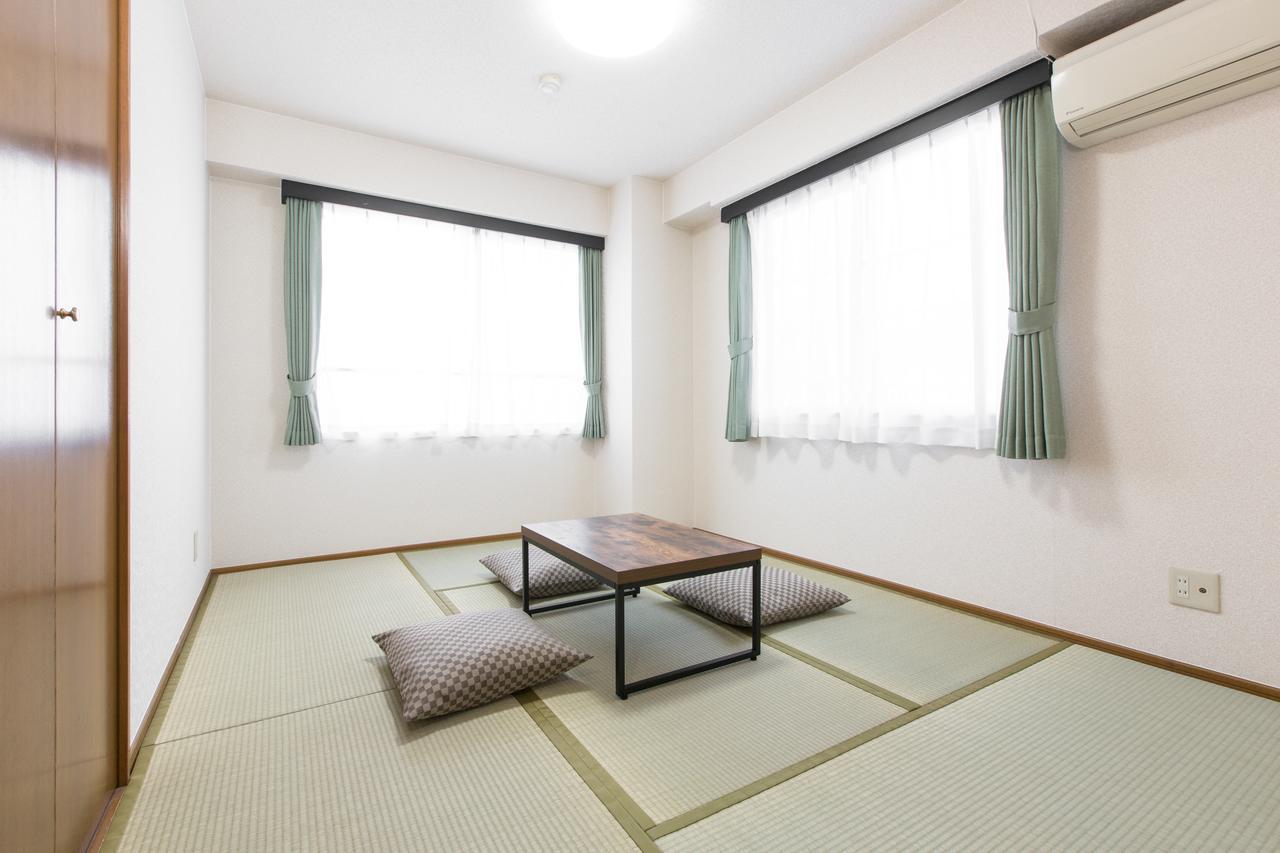Global Resort Ono De Lune Hatsukaichi Exterior foto